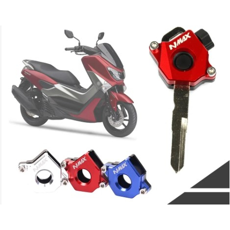 Cover kunci kontak bahan cnc nmax lexi mio mio3 fino 125 mio s mio z