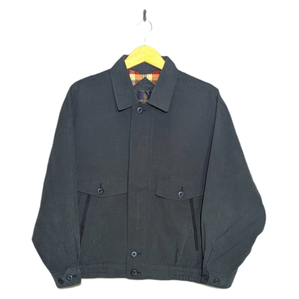 Giani Valentino Italy Jaket