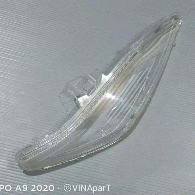 mika sein aawn riting depan Suzuki address kanan dan kiri original