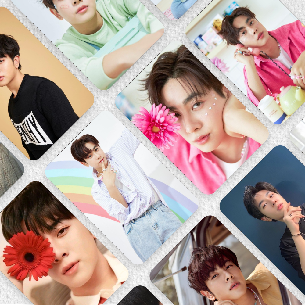 Photocard MIX | Photocard Sahaphap Wongratch  /thainthu/thailand actor/thailnd/photocard/gmmtv/earth