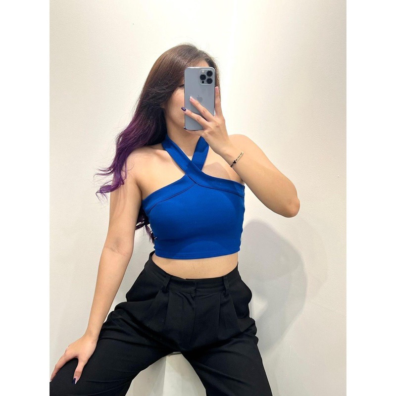 TOP ZORA RIB PREMIUM KEKINIAN