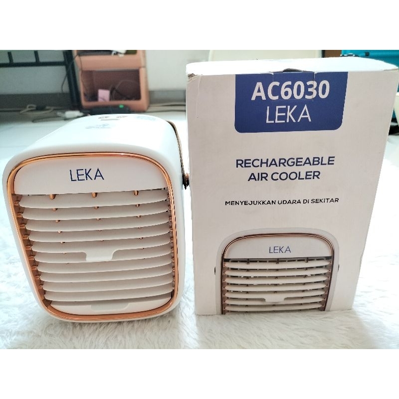 Air Cooler (Leka) Second