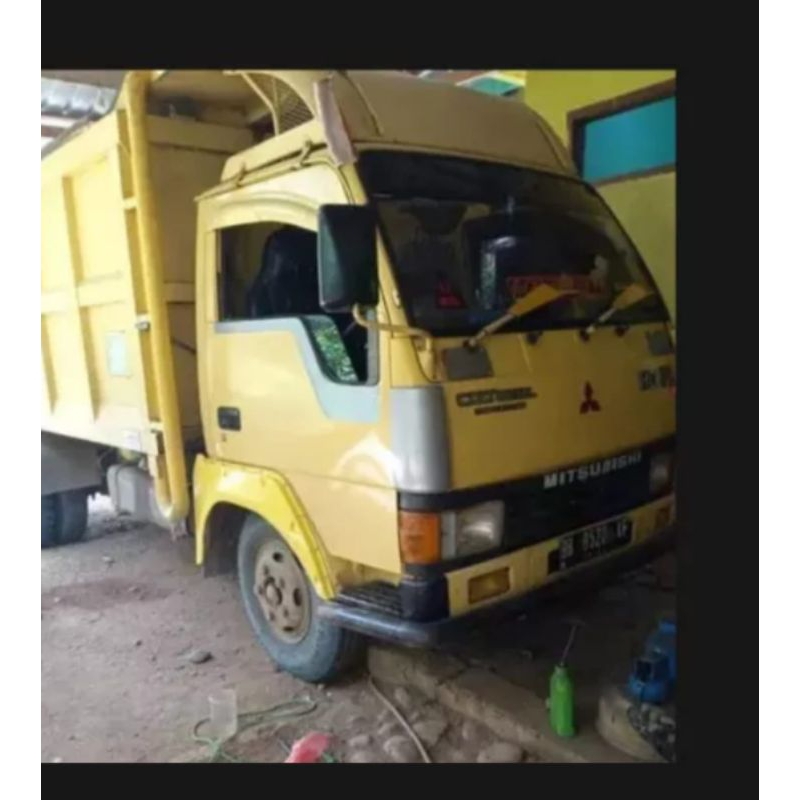 spakbor depan ragasa