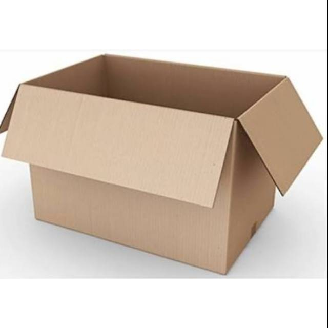 

Kardus Packing