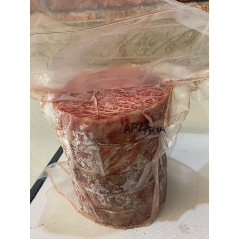 

tenderloin meltiq 1kg