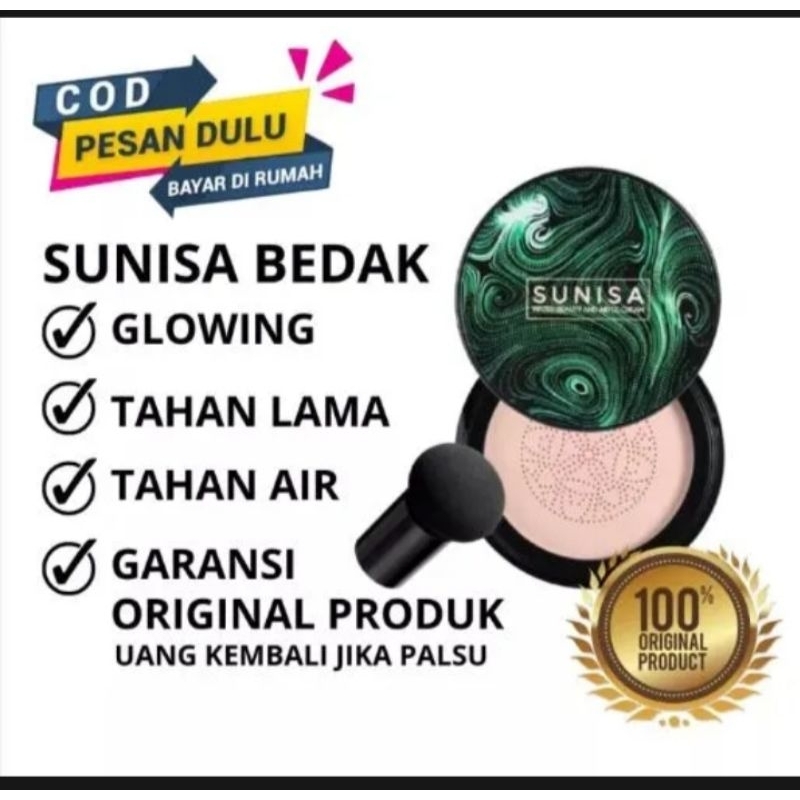 ORI SUNISA BEDAK