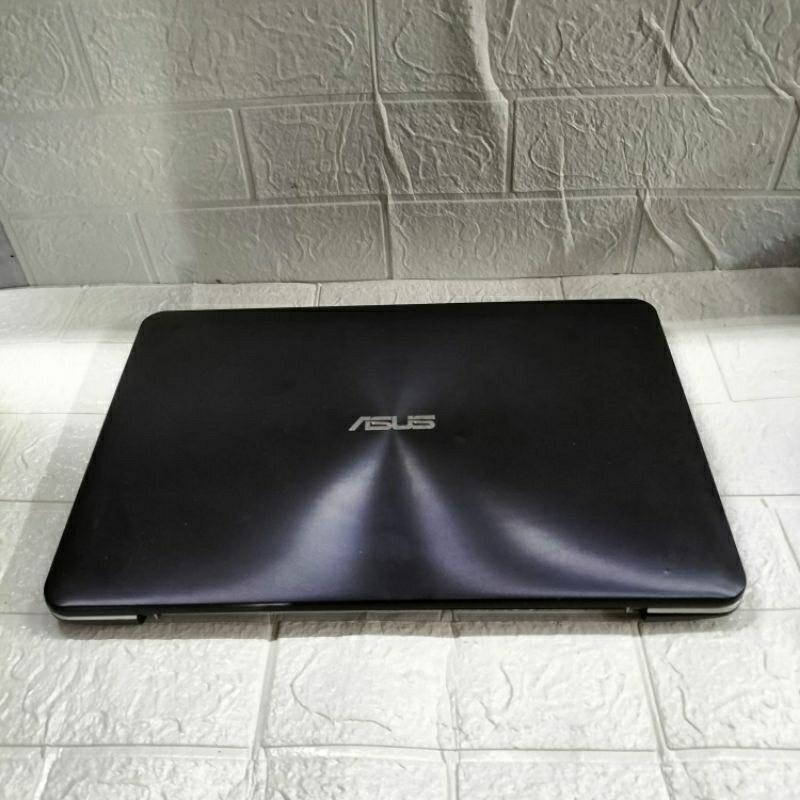 Kesing Case Casing Laptop Asus A555L
