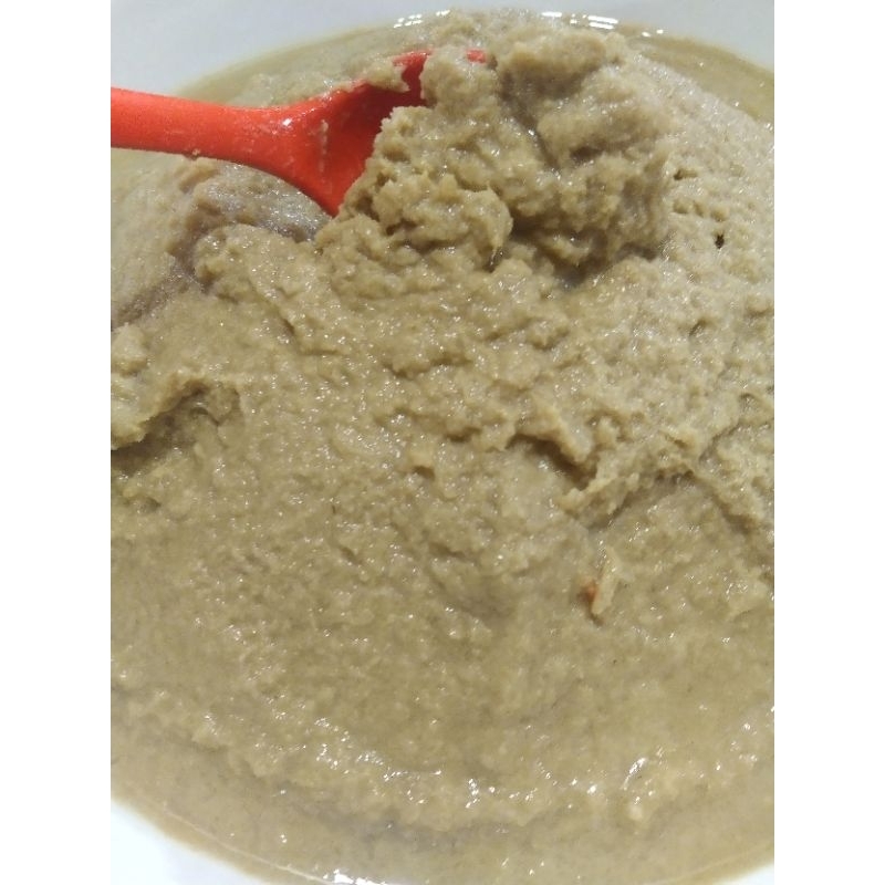 

Jahe giling Halus 1kg