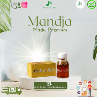 

Madu Murni Mandja | Madu Multiflora | Madu Murni | Madu Asli | Multiflora | Madu Kental | Madu Murni | Pure Honey