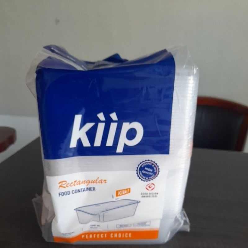 thinwall kiip 1000ml