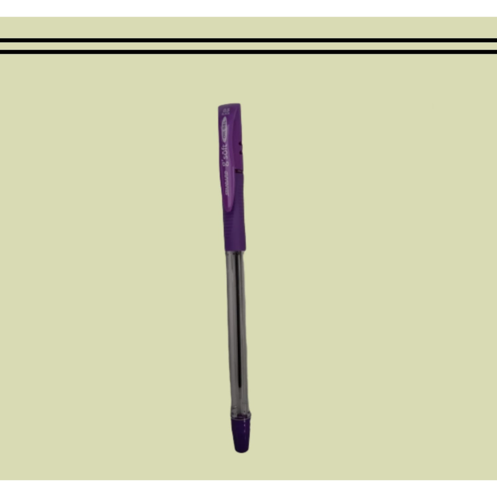 

pulpen standard g'soft