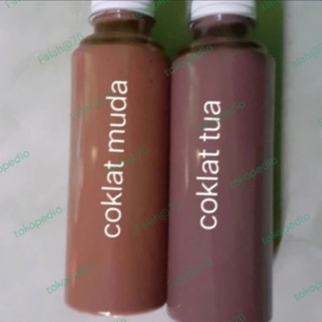 

cat serbaguna cocok untuk kanvas kayu tembok kemasan 250ml