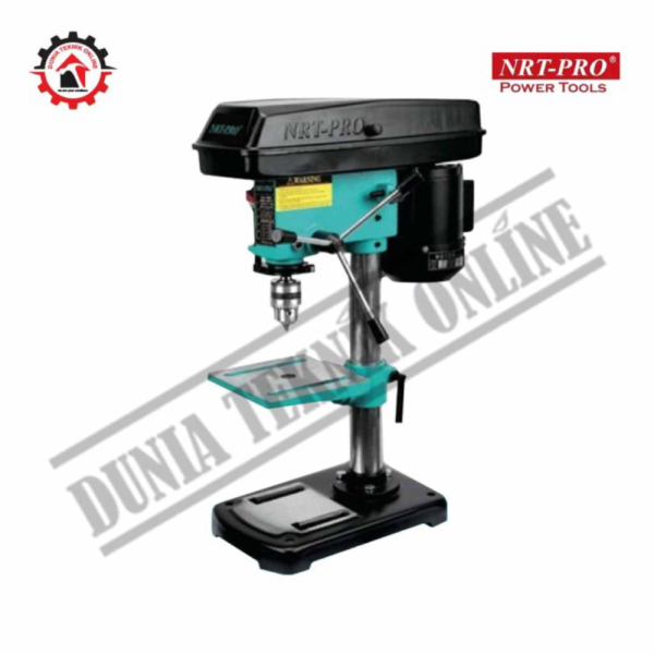 Bor Duduk NRT-Pro NRT 13mm / Bench Drill Listrik Tangan NORITA 13 mm Berkualitas