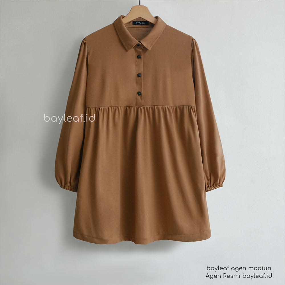 LIDYA PREMIUM BLOUSE BY BAYLEAF.ID