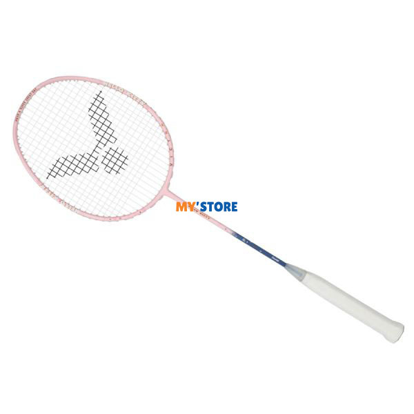 Raket Victor Hello Kitty Thruster TK-KT I 4U G5 Unstrung Professional