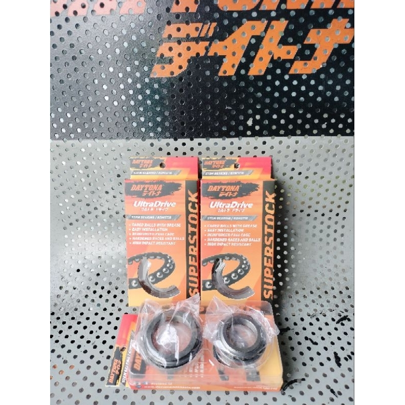 Bearing komstir vario komstir vario Daytona ORIGINAL JAPAN