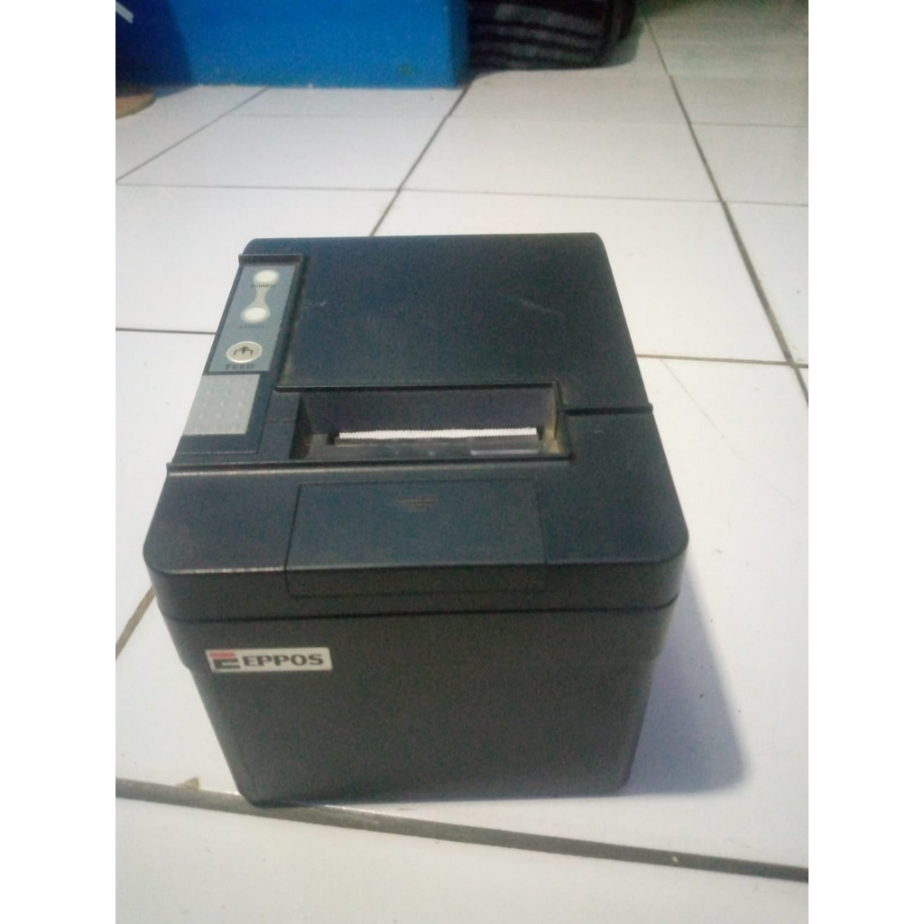 PRINTER TERMAL EPPOS