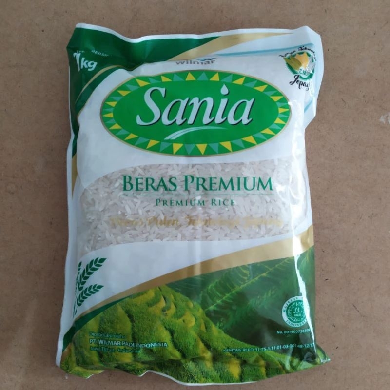 

Beras Murah 1Kg