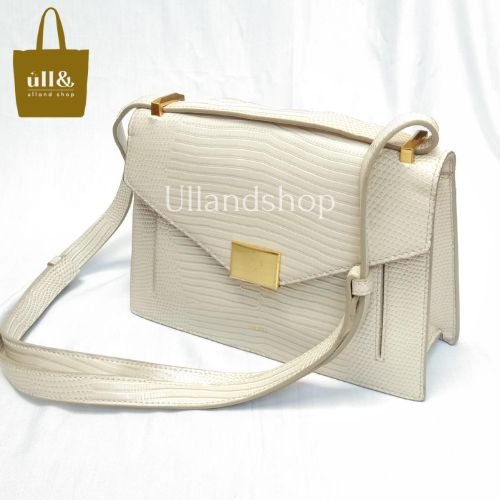 TAS KULIT ASLI BRAND JW PEI