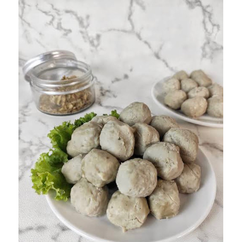 

Bakso