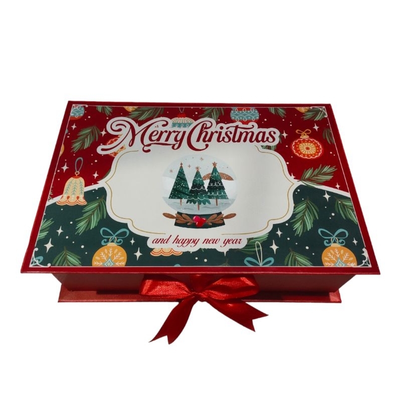 

Box Natal / Box Heampers / Box Custom Hard box