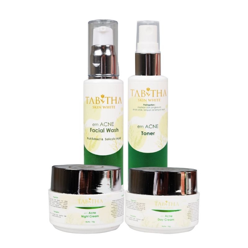 TABITHA SKINWHITE BPOM RI