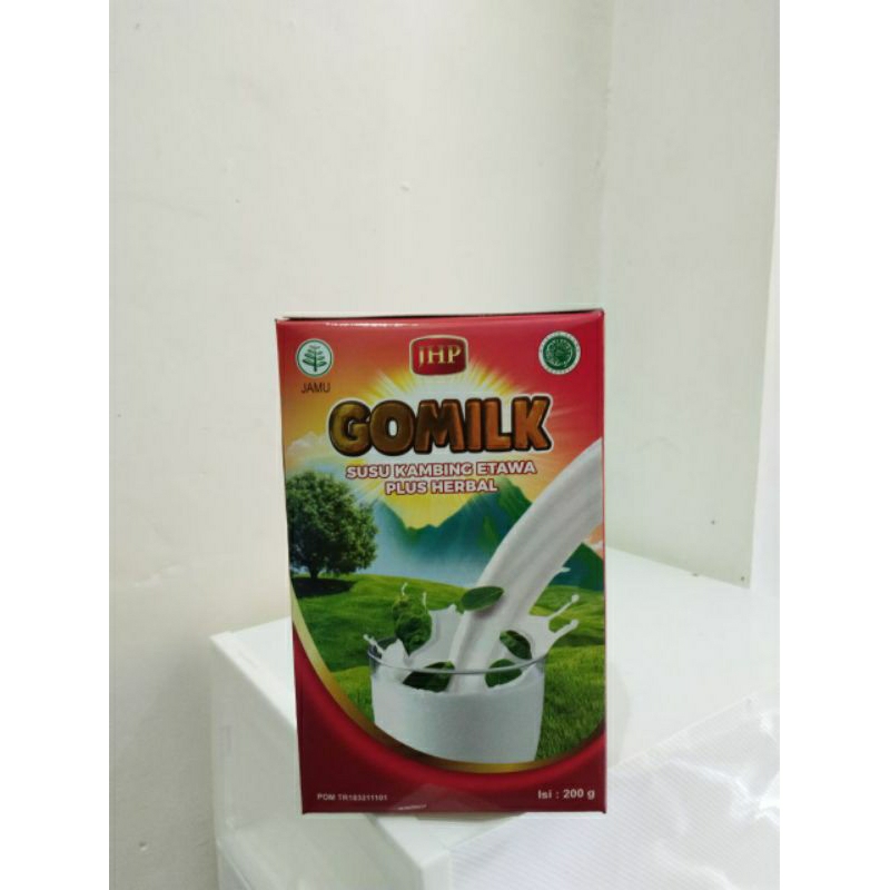 

SUSU GOMILK | SUSU BUBUK | SUSU KAMBING SEGAR | SUSU KAMBING BUBUK