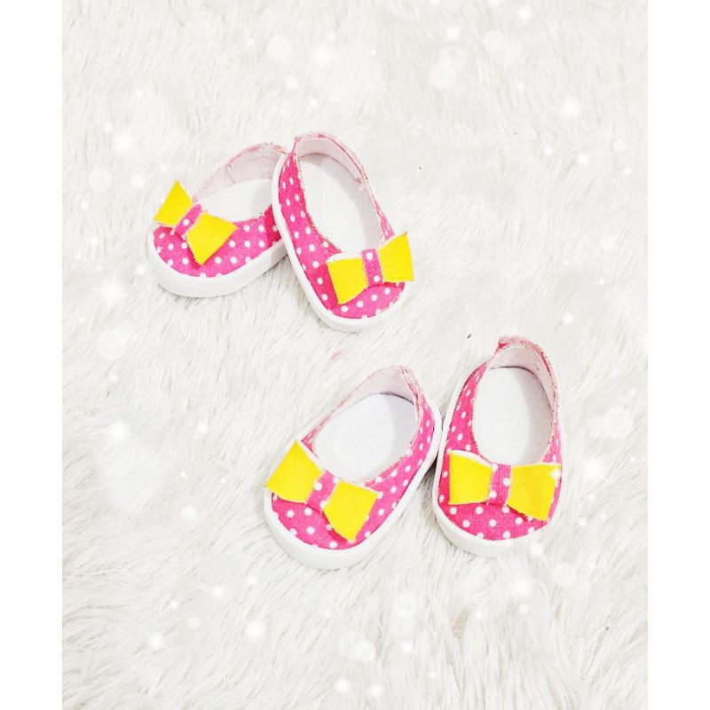 Sepatu Mellchan Series Premium Handmade