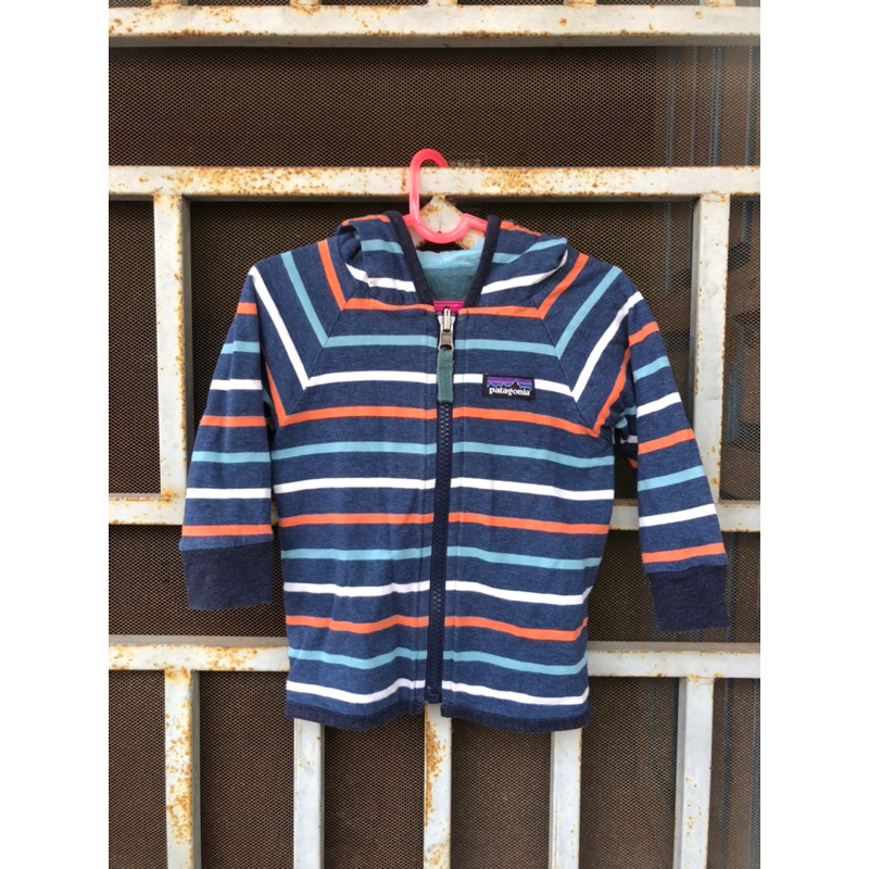 Patagonia jaket anak second