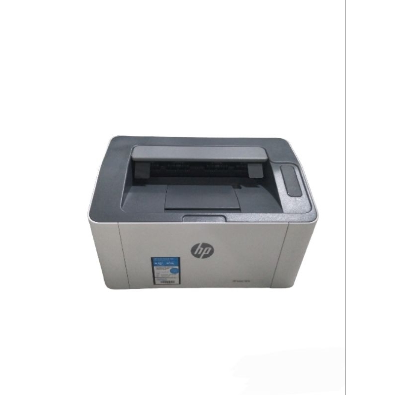 PRINTER HP LASERJET 107A