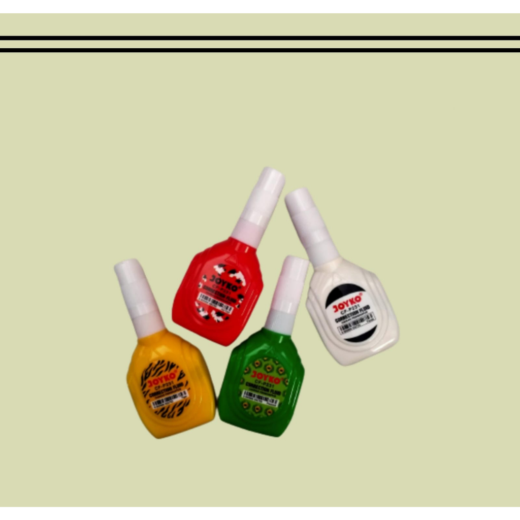 

Tipe x joyko cf-p231