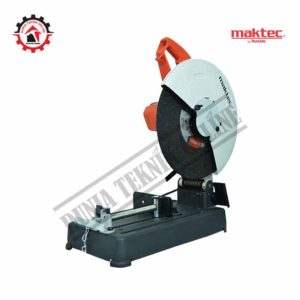 Mesin Potong Tulang Sapi Cut Off MAKTEC  Pisau Potong Tulang Bone Saw Berkualitas