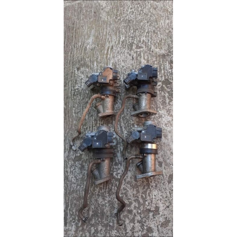 Trottlybody vixion old,vixion new(nvl,nva) dan all new vixion 2017