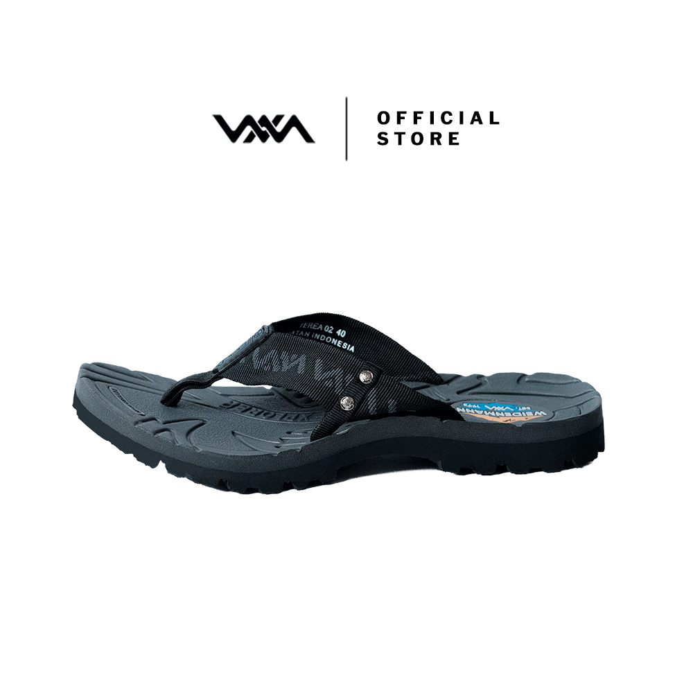 Weidenmann Terea 02 Sandal Outdoor / Gunung