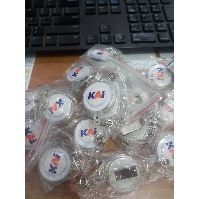 

YOYO ID CARD KERETA API