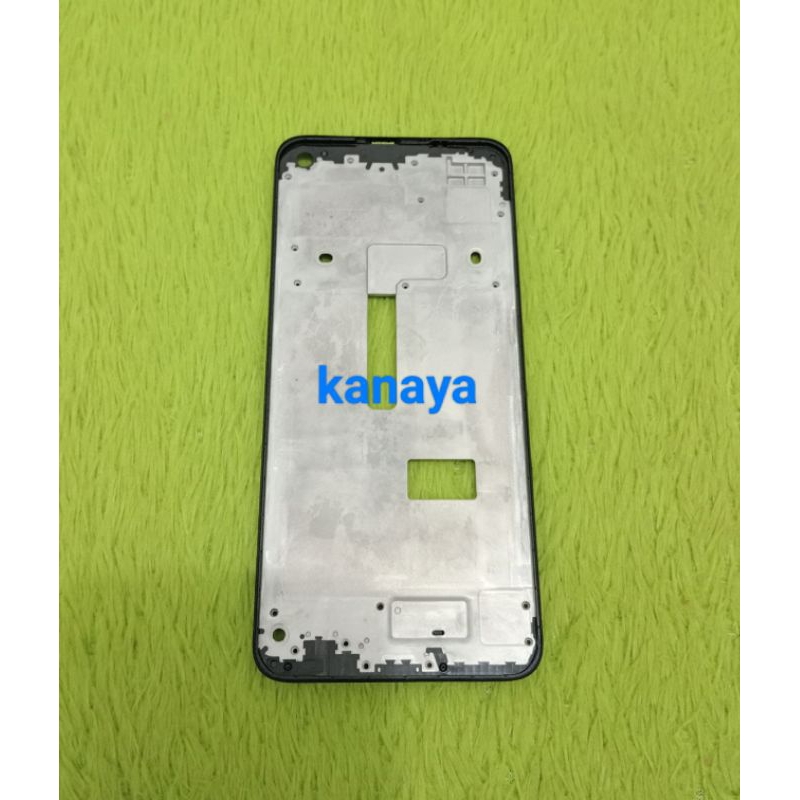 Tulang tengah Realme 7 - Frame LCD Realme 7 - Middle Realme 7