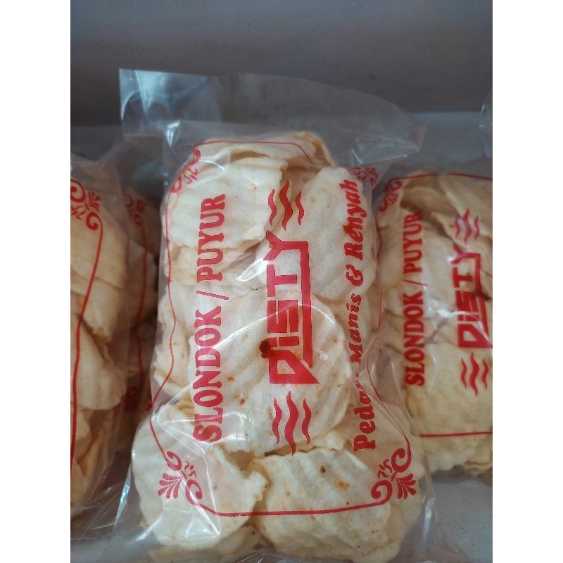 

slondok puyur