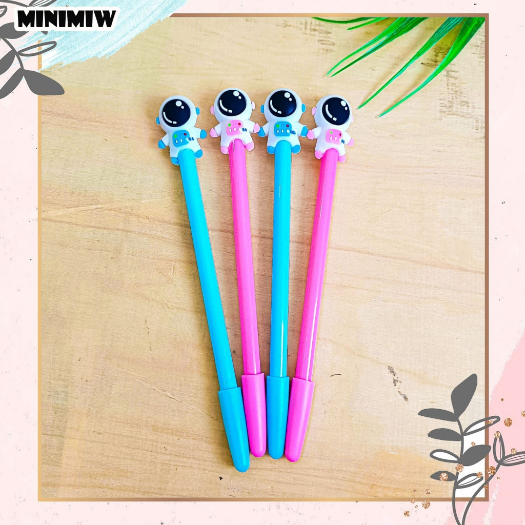 

pensil graphite infinite astronot pencil planet alat-alat sekolah aesthetic termurah bagus lucu imut COD