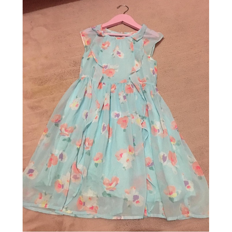 Dress Oshkosh preloved