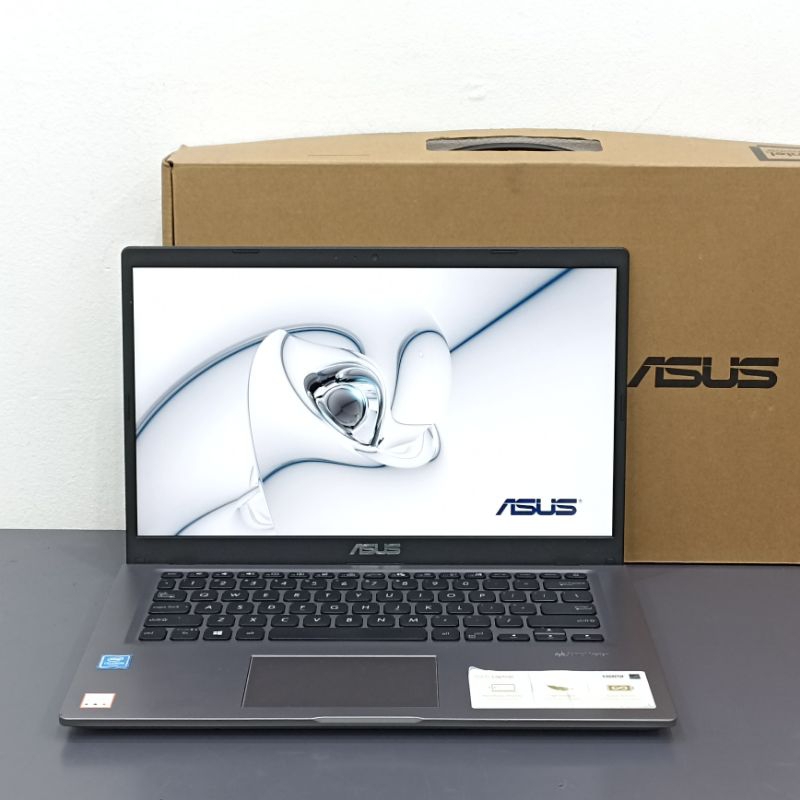 Laptop Asus Vivobook A416MA Intel Celeron N4020 4GB SSD 256GB 2nd