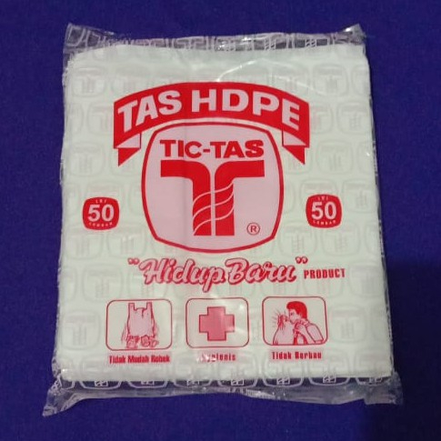 PLASTIK TIC TAS