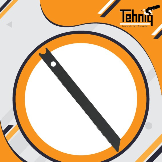 Mata Jigsaw / Mata Gergaji Jigsaw