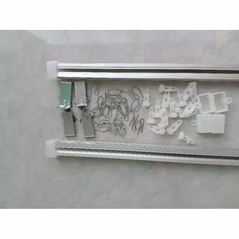 Besi kotak / Besi Gorden balok / Rell Balok kotak / Rell Gorden Besi