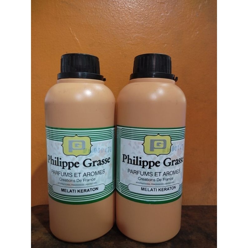 MELATI 500 ML ASLI BIBIT BIANG PARFUM