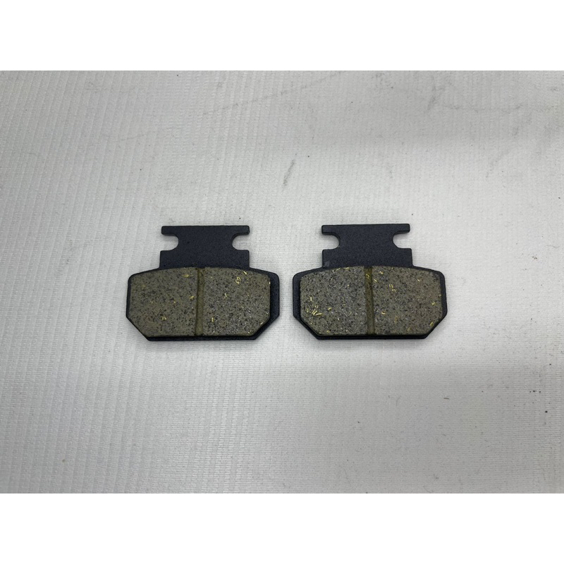 Disc Pad - Kampas Rem Cakram Belakang ATV 110 - 125 cc & Depan ATV 150 - 200 cc - Minimoto - Mini Tr