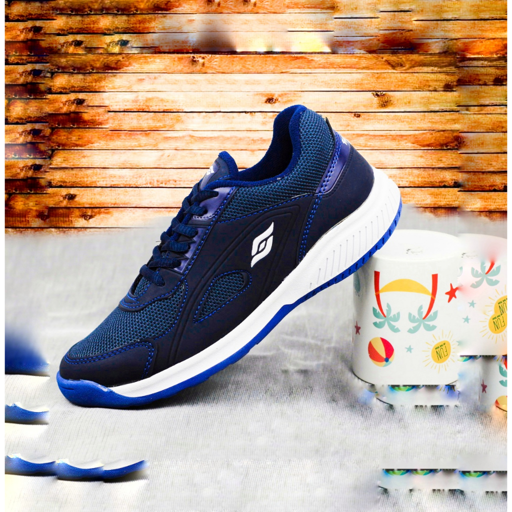 Sepatu Sneakers Owen Sport