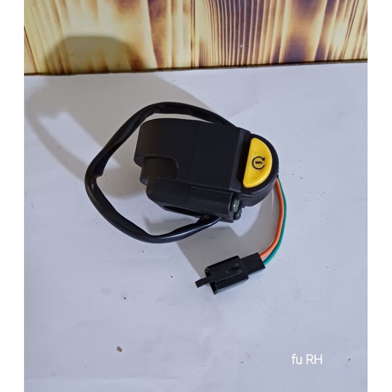 SAKLAR KANAN SATRIA FU HOLDER KANAN SATRIA FU