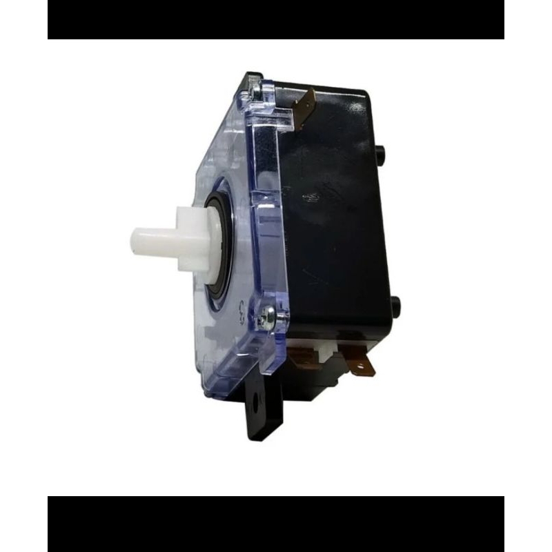 Switch Pembuangan Mesin Cuci /Selector Pembuangan Mesin Cuci
