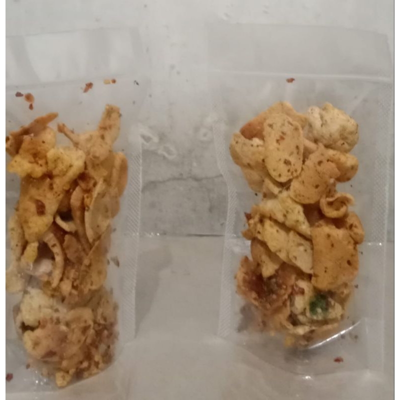 

basreng daun jeruk pouch
