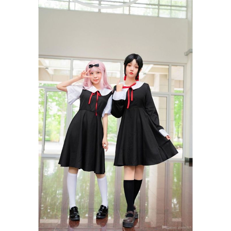 Cosplay Kaguya Anime